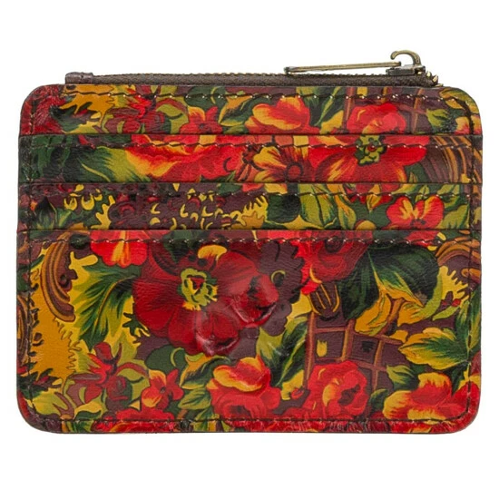 Top 10 π Patricia Nash Cassis ID Wallet Cognac π 4 Top 10 π Patricia Nash Cassis ID Wallet Cognac π - Image 2