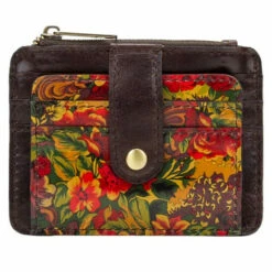 Top 10 π Patricia Nash Cassis ID Wallet Cognac π 18 Top 10 π Patricia Nash Cassis ID Wallet Cognac π -Vintage Leather Handbag Store unnamed file 272