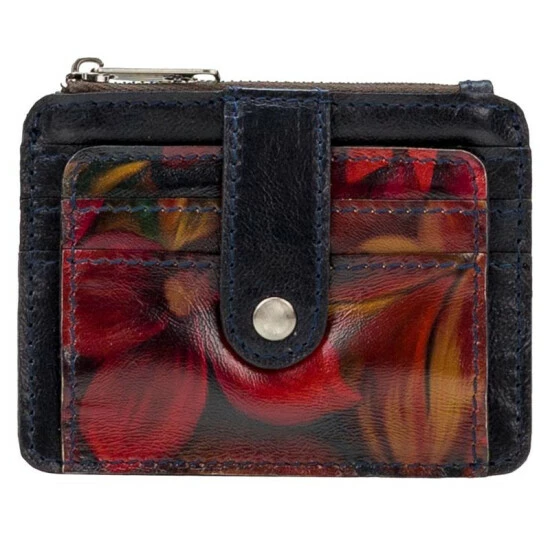 Top 10 π Patricia Nash Cassis ID Wallet Cognac π 10 Top 10 π Patricia Nash Cassis ID Wallet Cognac π - Image 8