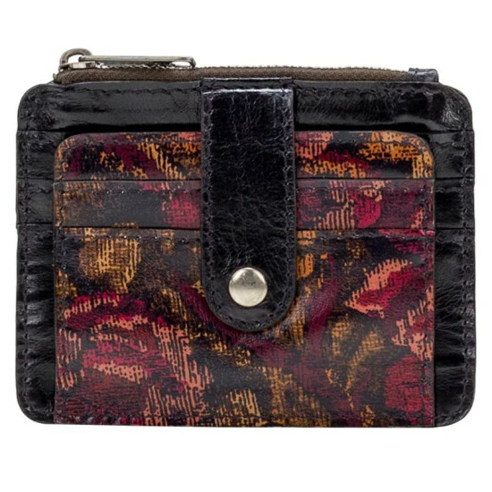 Top 10 π Patricia Nash Cassis ID Wallet Cognac π 12 Top 10 π Patricia Nash Cassis ID Wallet Cognac π - Image 10