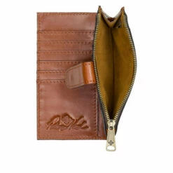 Coupon 😀 Patricia Nash Nazari Leather Bifold Wallet Denim Blues ⭐ -Vintage Leather Handbag Store unnamed file 279