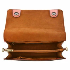 Deals 👏 Patricia Nash Annecy Flap Leather Crossbody Sunset Embroidered 🔔 -Vintage Leather Handbag Store unnamed file 29