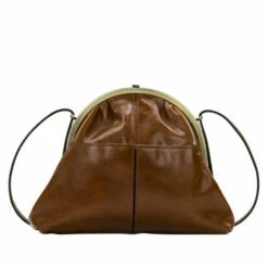 Hot Sale 😍 Patricia Nash Silvia Leather Frame Bag Etched Roses 🔥 -Vintage Leather Handbag Store unnamed file 293