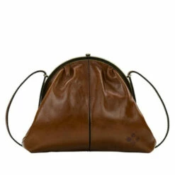 Hot Sale 😍 Patricia Nash Silvia Leather Frame Bag Etched Roses 🔥 -Vintage Leather Handbag Store unnamed file 296