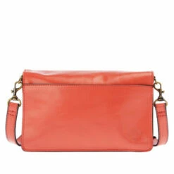 Deals 👏 Patricia Nash Annecy Flap Leather Crossbody Sunset Embroidered 🔔 -Vintage Leather Handbag Store unnamed file 30