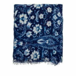 Buy ✔️ Patricia Nash Printed Scarf White Italian Folklore 😍 -Vintage Leather Handbag Store unnamed file 302