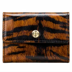 Outlet 🌟 Patricia Nash Chianni Leather Card Wallet With RFID Soft Green Croc ✨ -Vintage Leather Handbag Store unnamed file 319