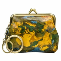 Best reviews of π Patricia Nash Borse Leather Coin Purse Wildflower 𧨠9 Best reviews of π Patricia Nash Borse Leather Coin Purse Wildflower 𧨠-Vintage Leather Handbag Store unnamed file 323