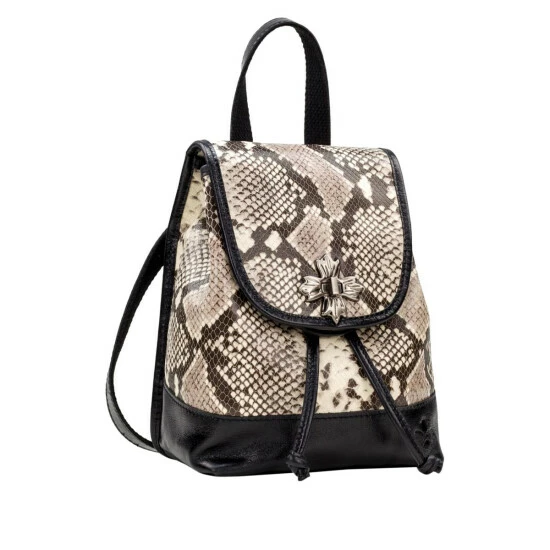 Outlet β¨ Patricia Nash Saracena Convertible Leather π Backpack Blue Birds Of Paradise π₯° 4 Outlet β¨ Patricia Nash Saracena Convertible Leather π Backpack Blue Birds Of Paradise π₯° - Image 2