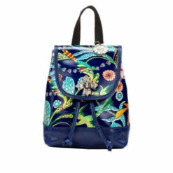 Outlet β¨ Patricia Nash Saracena Convertible Leather π Backpack Blue Birds Of Paradise π₯° 13 Outlet β¨ Patricia Nash Saracena Convertible Leather π Backpack Blue Birds Of Paradise π₯° -Vintage Leather Handbag Store unnamed file 328