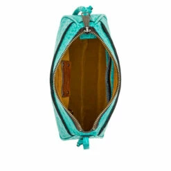 Discount π Patricia Nash Bacoli Leather Crossbody Bag Aqua Croc β 12 Discount π Patricia Nash Bacoli Leather Crossbody Bag Aqua Croc β -Vintage Leather Handbag Store unnamed file 333