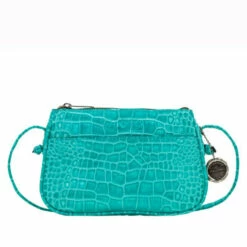 Discount π Patricia Nash Bacoli Leather Crossbody Bag Aqua Croc β 15 Discount π Patricia Nash Bacoli Leather Crossbody Bag Aqua Croc β -Vintage Leather Handbag Store unnamed file 336