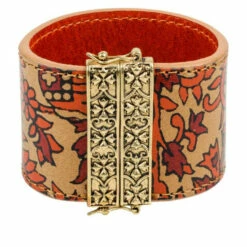 Flash Sale 𧨠Patricia Nash Oliana Reversible Leather Floret Design Cuff Mauve Tooled/magenta Croc π 18 Flash Sale 𧨠Patricia Nash Oliana Reversible Leather Floret Design Cuff Mauve Tooled/magenta Croc π -Vintage Leather Handbag Store unnamed file 346