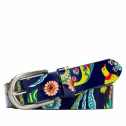 Brand new π₯° Patricia Nash Vietri Adjustable Printed Leather Belt Tiger π 12 Brand new π₯° Patricia Nash Vietri Adjustable Printed Leather Belt Tiger π -Vintage Leather Handbag Store unnamed file 352