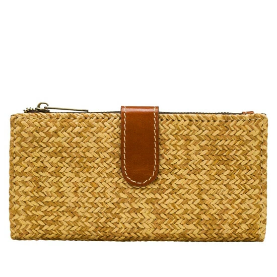 Hot Sale β Patricia Nash Nazari Leather Bifold Wallet Coral Multi 𧨠3 Hot Sale β Patricia Nash Nazari Leather Bifold Wallet Coral Multi π§¨