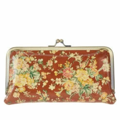 Wholesale 🥰 Patricia Nash Everly Leather Frame Wallet Vintage Botanical Garden ✨ -Vintage Leather Handbag Store unnamed file 388