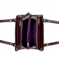 Buy β Patricia Nash Bruna Tooled Leather Satchel Plum 𧨠14 Buy β Patricia Nash Bruna Tooled Leather Satchel Plum 𧨠-Vintage Leather Handbag Store unnamed file 406