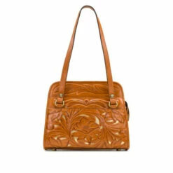 Buy β Patricia Nash Bruna Tooled Leather Satchel Plum 𧨠15 Buy β Patricia Nash Bruna Tooled Leather Satchel Plum 𧨠-Vintage Leather Handbag Store unnamed file 407