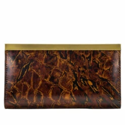 Wholesale ✨ Patricia Nash Cauchy Leather Wallet Red Veg Tan Tooled 🔔 -Vintage Leather Handbag Store unnamed file 420