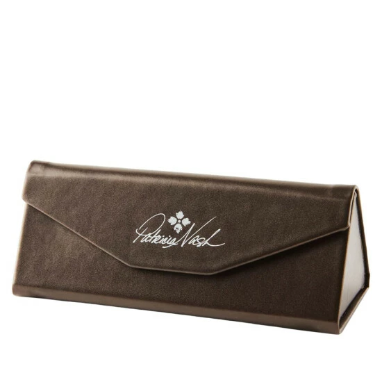 Coupon π Patricia Nash Sophia Square Aviator π Sunglasses Gold/brown π 8 Coupon π Patricia Nash Sophia Square Aviator π Sunglasses Gold/brown π - Image 6