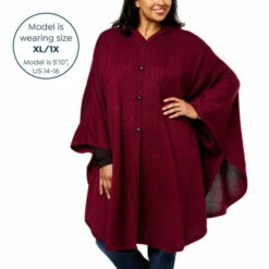 Brand new π₯ Patricia Nash Hooded Button-Up Cape Stone π₯° 17 Brand new π₯ Patricia Nash Hooded Button-Up Cape Stone π₯° -Vintage Leather Handbag Store unnamed file 451