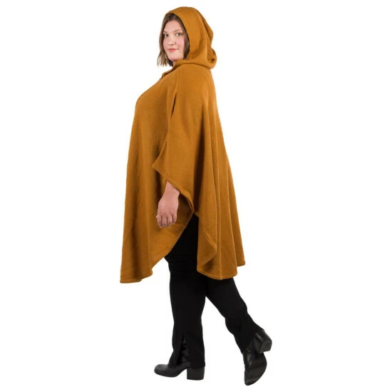 Brand new π₯ Patricia Nash Hooded Button-Up Cape Stone π₯° 9 Brand new π₯ Patricia Nash Hooded Button-Up Cape Stone π₯° - Image 7
