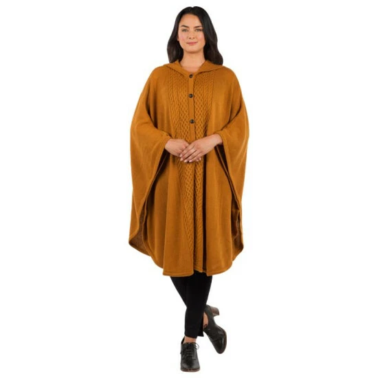 Brand new π₯ Patricia Nash Hooded Button-Up Cape Stone π₯° 12 Brand new π₯ Patricia Nash Hooded Button-Up Cape Stone π₯° - Image 10