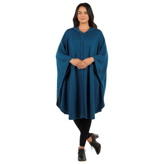 Brand new π₯ Patricia Nash Hooded Button-Up Cape Stone π₯° 13 Brand new π₯ Patricia Nash Hooded Button-Up Cape Stone π₯° - Image 11