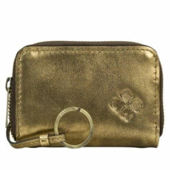 Deals 🧨 Patricia Nash Abri Leather Zip-Around Wallet Black ✔️ -Vintage Leather Handbag Store unnamed file 482