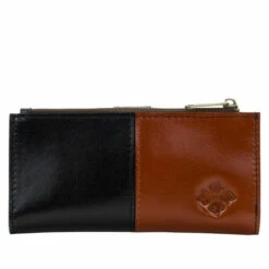 Hot Sale 👏 Patricia Nash Nazari Leather Bifold Wallet Etched Roses 🤩 -Vintage Leather Handbag Store unnamed file 498