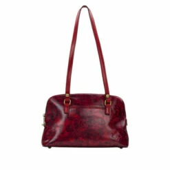 Wholesale 🛒 Patricia Nash Sophie Leather Satchel Etched Roses ✨ -Vintage Leather Handbag Store unnamed file 522