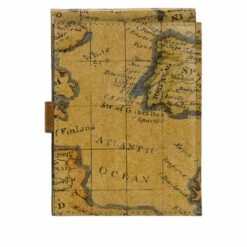 Deals ⌛ Patricia Nash Leather Passport Travel Organizer With RFID Protection Antique Gold 🤩 -Vintage Leather Handbag Store unnamed file 526