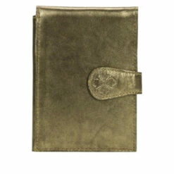 Deals ⌛ Patricia Nash Leather Passport Travel Organizer With RFID Protection Antique Gold 🤩 -Vintage Leather Handbag Store unnamed file 527