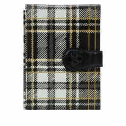 Deals ⌛ Patricia Nash Leather Passport Travel Organizer With RFID Protection Antique Gold 🤩 -Vintage Leather Handbag Store unnamed file 528