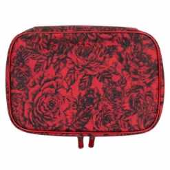 Best deal π Patricia Nash Ilaria Hanging Travel Case Etched Roses π 14 Best deal π Patricia Nash Ilaria Hanging Travel Case Etched Roses π -Vintage Leather Handbag Store unnamed file 536