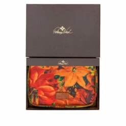 Best deal π Patricia Nash Ilaria Hanging Travel Case Etched Roses π 19 Best deal π Patricia Nash Ilaria Hanging Travel Case Etched Roses π -Vintage Leather Handbag Store unnamed file 541