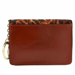 Top 10 ⌛ Patricia Nash Mini Lanza Key Fob Berry Berry Red Burnished Rose Tooled 👍 -Vintage Leather Handbag Store unnamed file 559