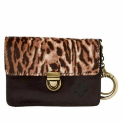 Top 10 ⌛ Patricia Nash Mini Lanza Key Fob Berry Berry Red Burnished Rose Tooled 👍 -Vintage Leather Handbag Store unnamed file 564