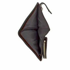 New 😉 Patricia Nash Linnet Leather Frame Wallet Berry Red Tooled ⌛ -Vintage Leather Handbag Store unnamed file 576