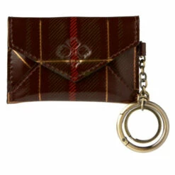 Coupon π― Patricia Nash Isabela Leather/Sherpa Card Holder Soft Olive Tooled π§¨