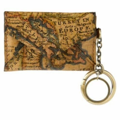 Coupon 💯 Patricia Nash Isabela Leather/Sherpa Card Holder Soft Olive Tooled 🧨 -Vintage Leather Handbag Store unnamed file 595