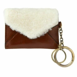 Coupon 💯 Patricia Nash Isabela Leather/Sherpa Card Holder Soft Olive Tooled 🧨 -Vintage Leather Handbag Store unnamed file 597