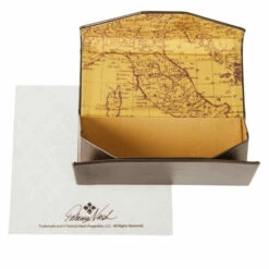 Promo 🌟 Patricia Nash Eyewear Gloria Aviator 👓 Sunglasses Gold/wine 🎁 -Vintage Leather Handbag Store unnamed file 616