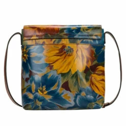 Wholesale ✨ Patricia Nash Norwich Leather Crossbody Bag Marigold Harvest 🌟 -Vintage Leather Handbag Store unnamed file 630