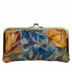 Coupon 🛒 Patricia Nash Everly Quilted Leather Frame Wallet Marigold Harvest Quilted 🔔 -Vintage Leather Handbag Store unnamed file 644