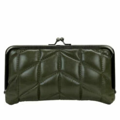 Coupon 🛒 Patricia Nash Everly Quilted Leather Frame Wallet Marigold Harvest Quilted 🔔 -Vintage Leather Handbag Store unnamed file 645