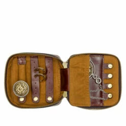 Budget 𧨠Patricia Nash Camogli Leather Square Jewelry Case Folklore Blue π 12 Budget 𧨠Patricia Nash Camogli Leather Square Jewelry Case Folklore Blue π -Vintage Leather Handbag Store unnamed file 661