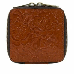 Budget 𧨠Patricia Nash Camogli Leather Square Jewelry Case Folklore Blue π 14 Budget 𧨠Patricia Nash Camogli Leather Square Jewelry Case Folklore Blue π -Vintage Leather Handbag Store unnamed file 663