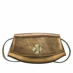 New π Patricia Nash Handley Leather Baguette Crossbody Bag Soft Olive Croc π₯ 14 New π Patricia Nash Handley Leather Baguette Crossbody Bag Soft Olive Croc π₯ -Vintage Leather Handbag Store unnamed file 671