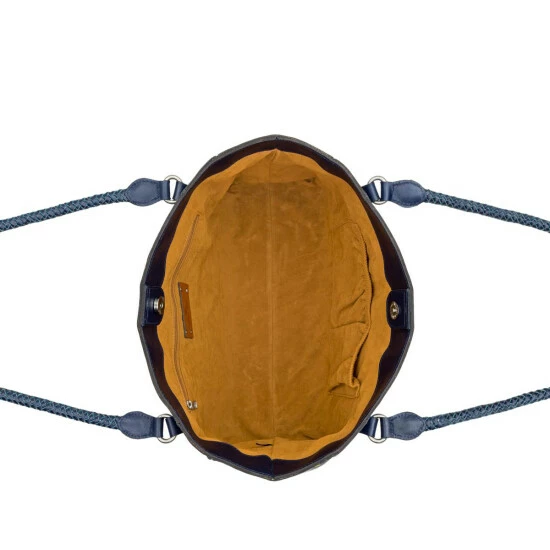 Best Sale π Patricia Nash Cameley Leather Tote Travel Stickers π 6 Best Sale π Patricia Nash Cameley Leather Tote Travel Stickers π - Image 4